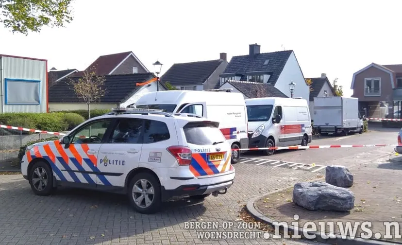 20191024 woe drugsafval 001