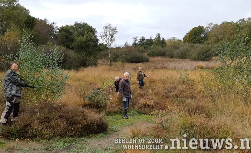 20191102 natuurwerkdag