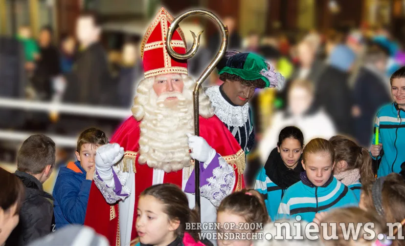 20191112 oss sinterklaas