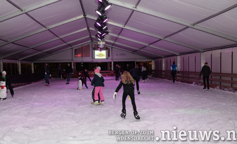 20191214 hoo schaatsen