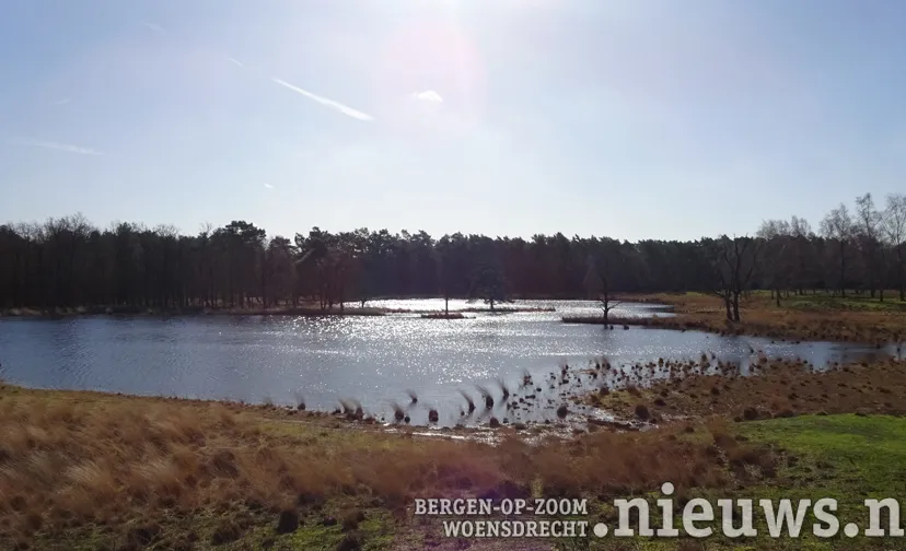 20200312 jkr hoo bos en water