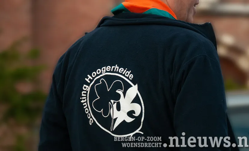 20201031 scouting hoogerheide