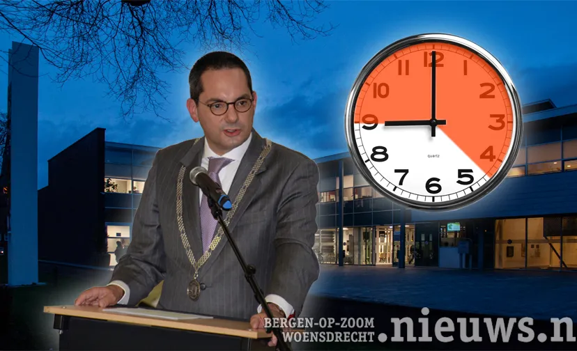 20210122 jkr hoo gemeentehuis avondklok