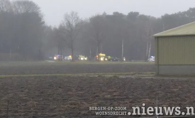 20210128 oss ongeval