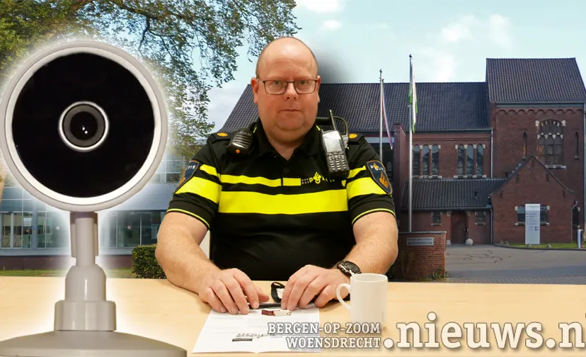 20210323 jkr hoo wijkagent paul gabriel camara