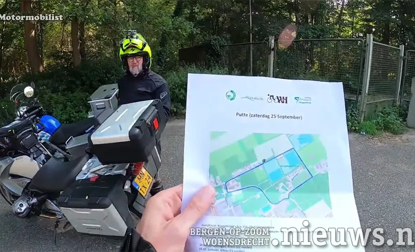 20210923 put video rondevanp2