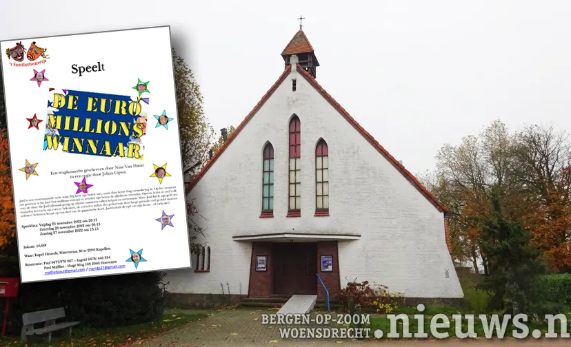 20211115 hoevene theater november