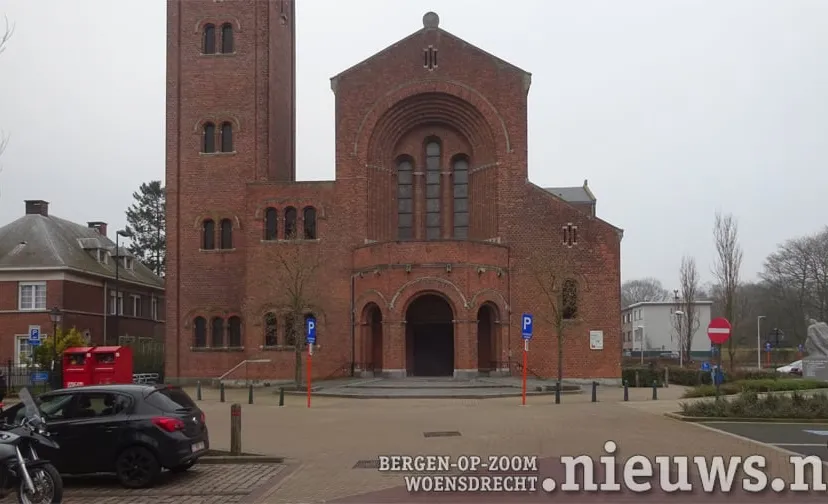 20220128 be sint dionysiuskerk