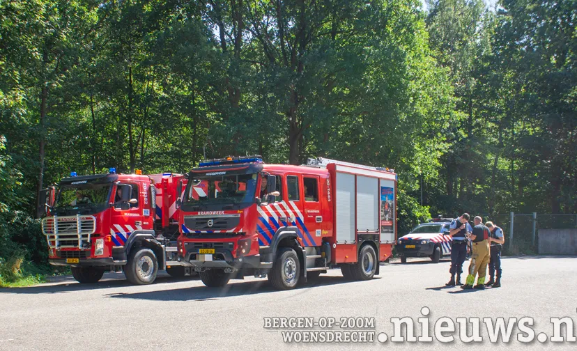 20220809 112 bosbrand putte