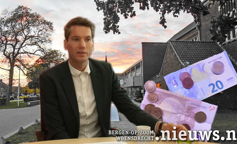 20221006 jkr hoo gemeentebegroting