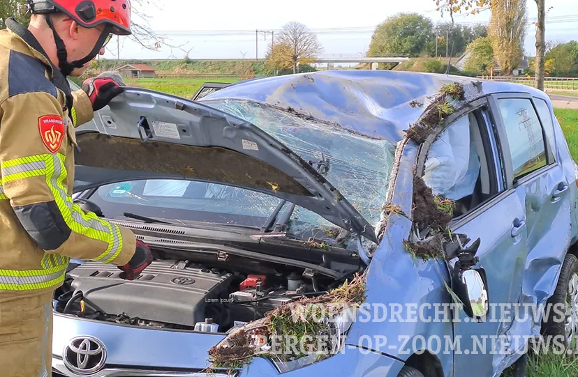 20221110 ongeluk woensdrecht 01