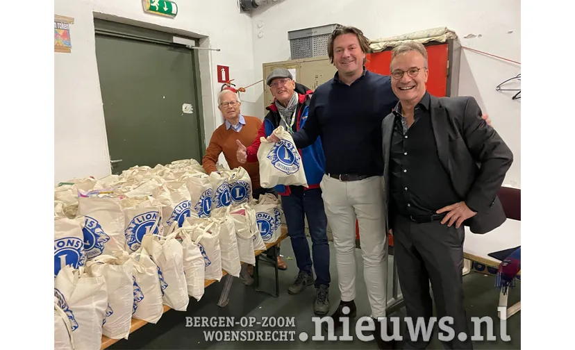 20231214 leo woelionsclub 001