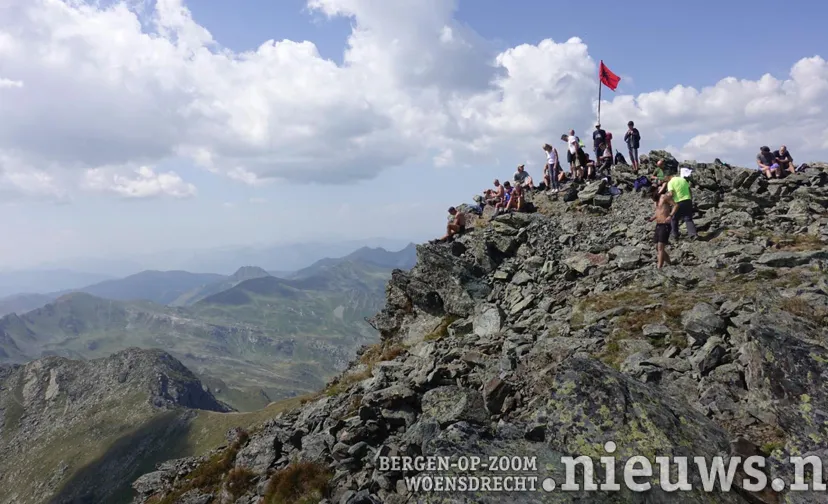 20240113 johnleenheertrekking 1