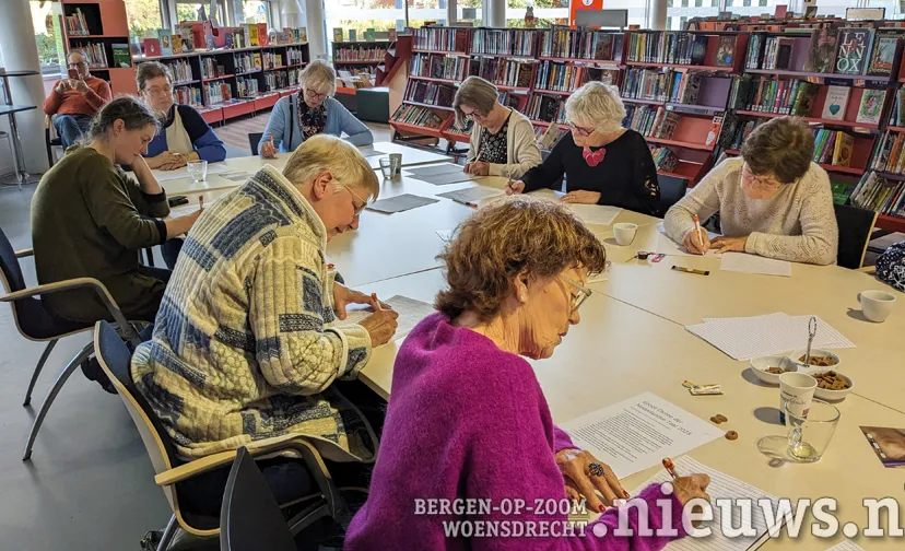 28112023 beeld het groot dictee der nederlandse taal