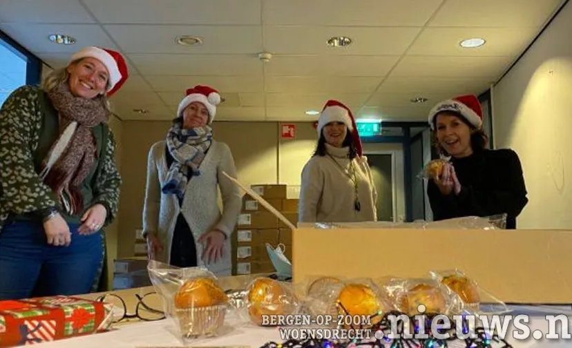 7 dawn foods muffins team sidr