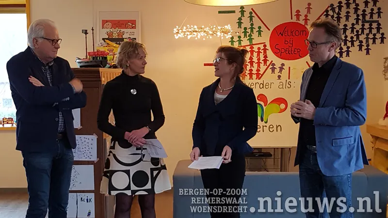 aankondiging fusie 2