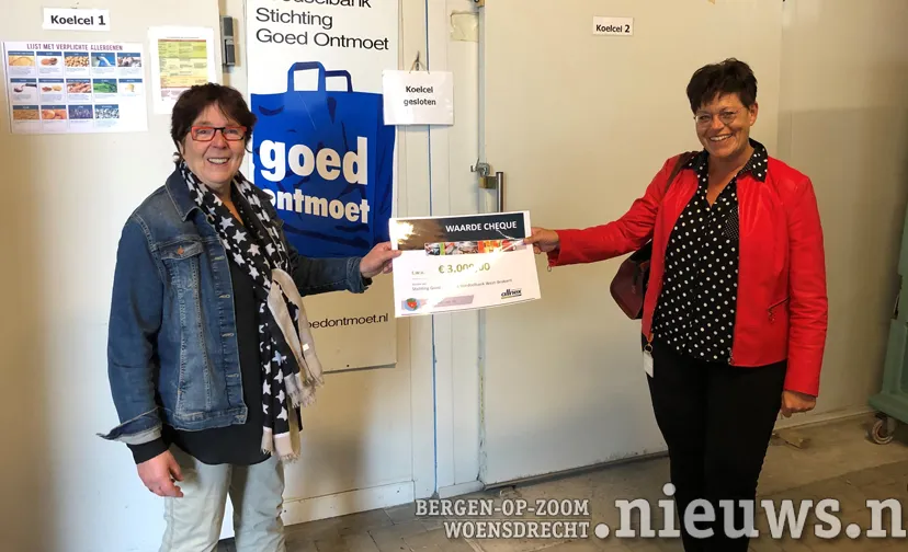 allnex voedselbank 01