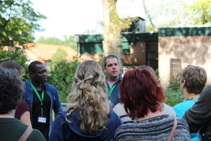 almata corine van aert 16 middel