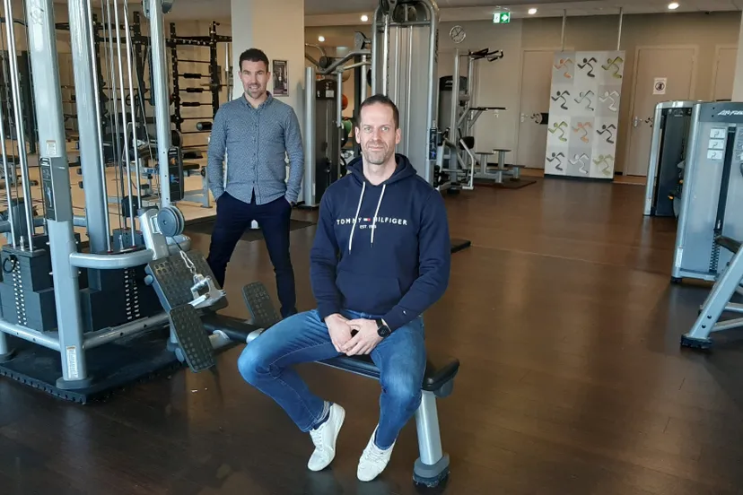 anytime hoogerheide pim bruins wouter troost