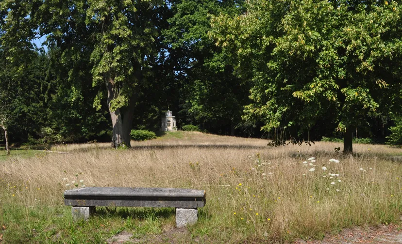 bankje leo den heijer