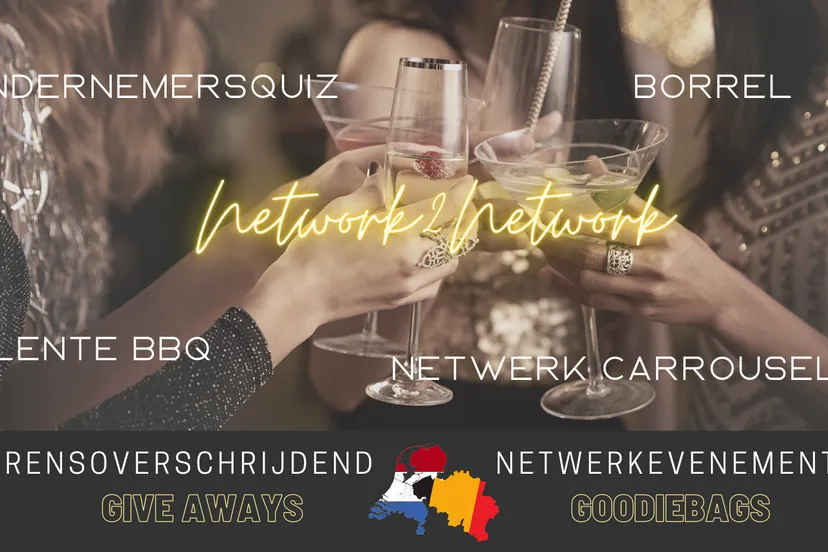 banner network2network