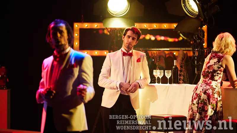 bella italia foto robin kamphuis