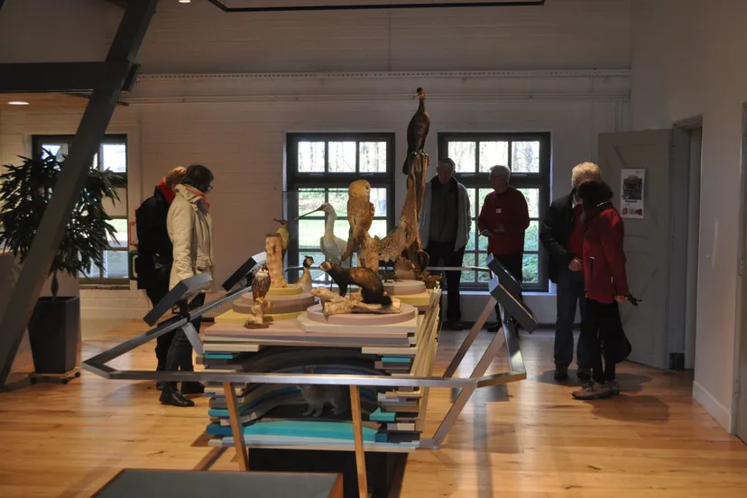 bezoekerscentrum de kraaijenberg foto leo den heijer scaled