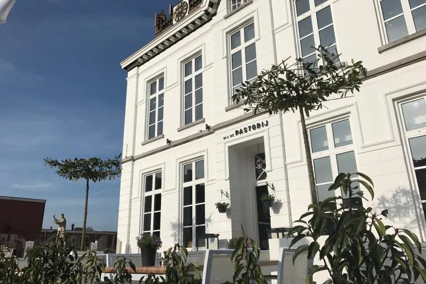 bijdepastorij facebook