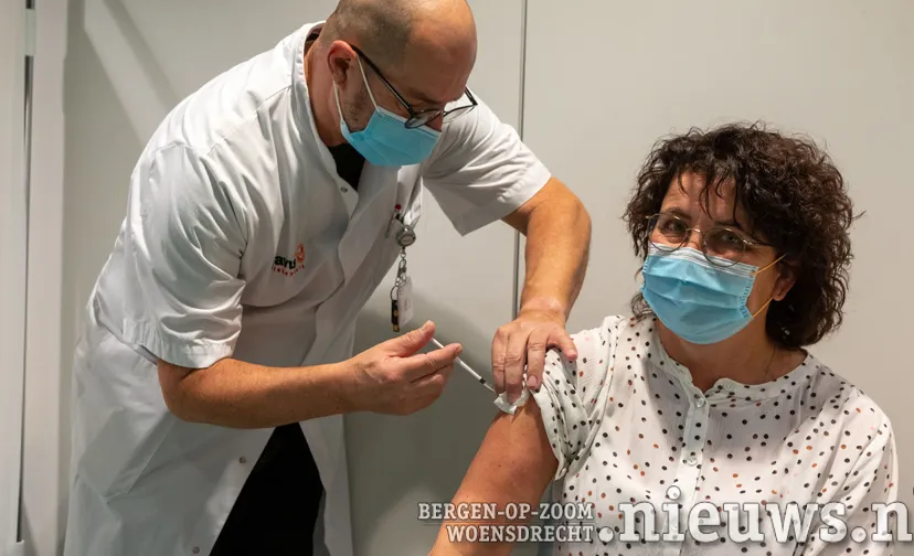 boosterprik bravis 2