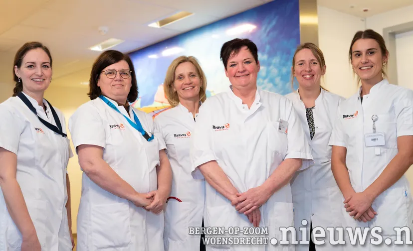 bravis biedt diabetespatienten een warme overstap