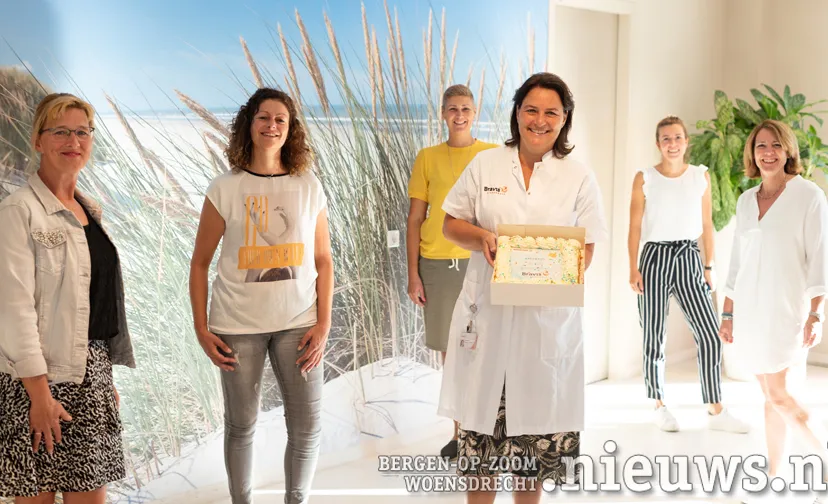 bravis oncologie centrum beterdichtbij app