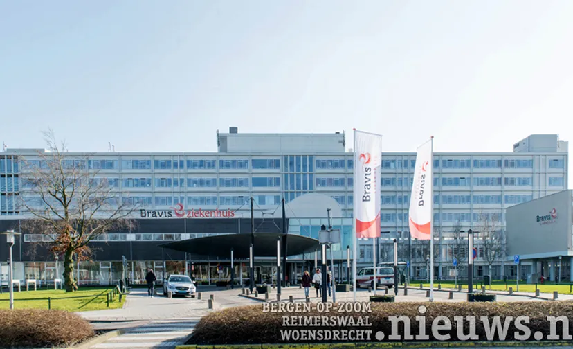 bravis roo ziekenhuis locatie roosendaal 896 001