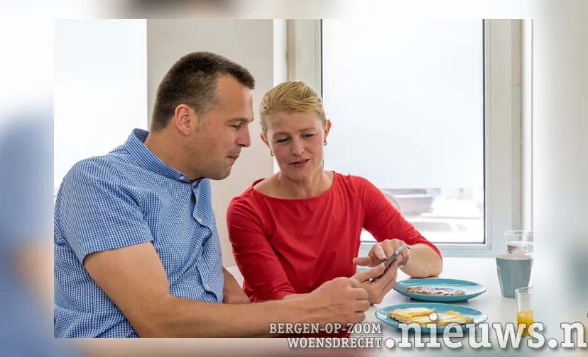 bravis start met beterdichtbij