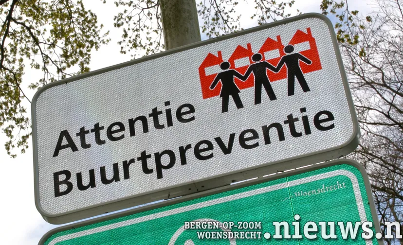 buurtpreventie