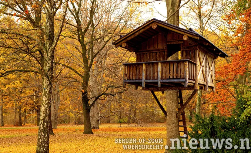 bwb biebfabriek in de herfstvakantie