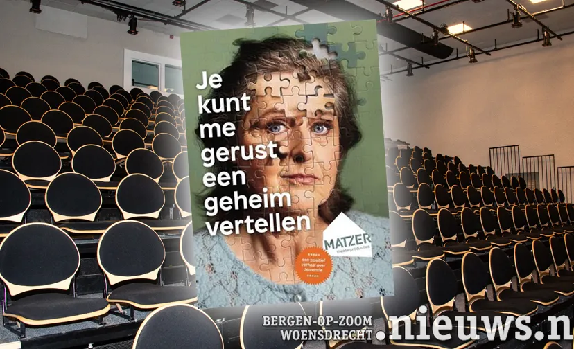 bwi hoo geheimvertellen