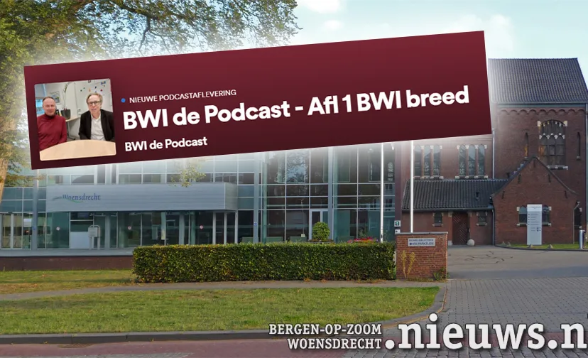 bwi podcast