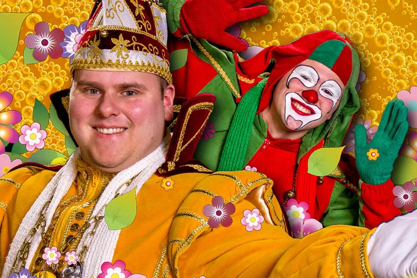 carnaval ostrecht 2020