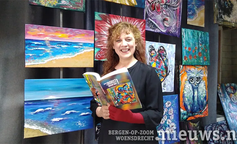 christel de buyser 2