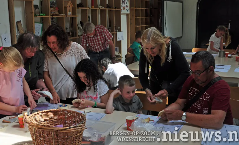 creatieve natuur foto leo den heijer