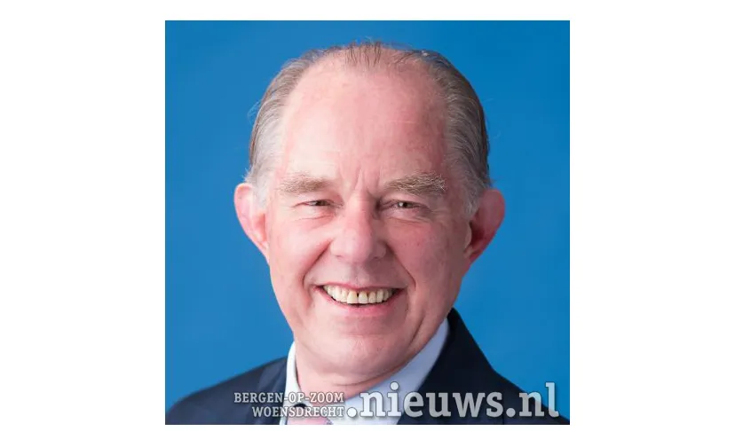 de heer jmj collette