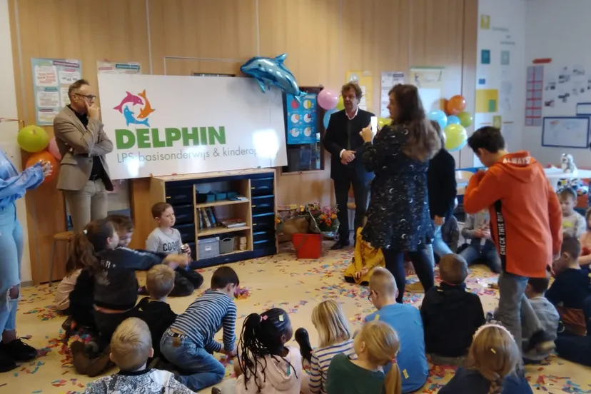 deopenhof delphin jenaplan hoogerheide