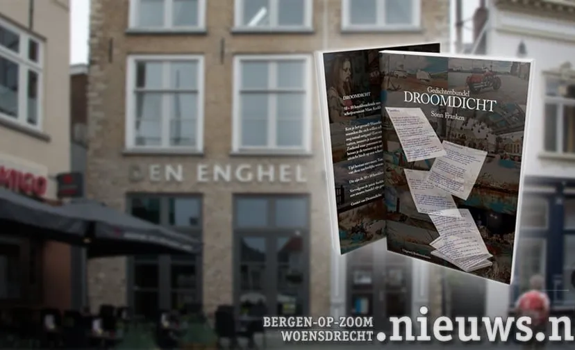 droomdicht