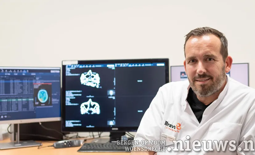 elmer naaktgeboren aidoc