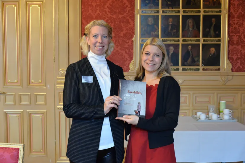 farahilde mariekendelange