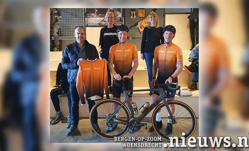 fietspak