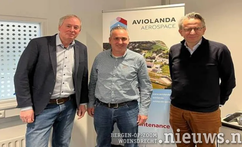 fokker slag om woensdrecht