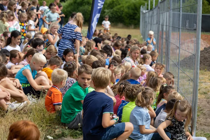 fortunabouw 18 middel