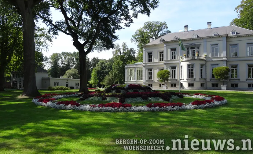 foto ad van loenhout mattemburgh