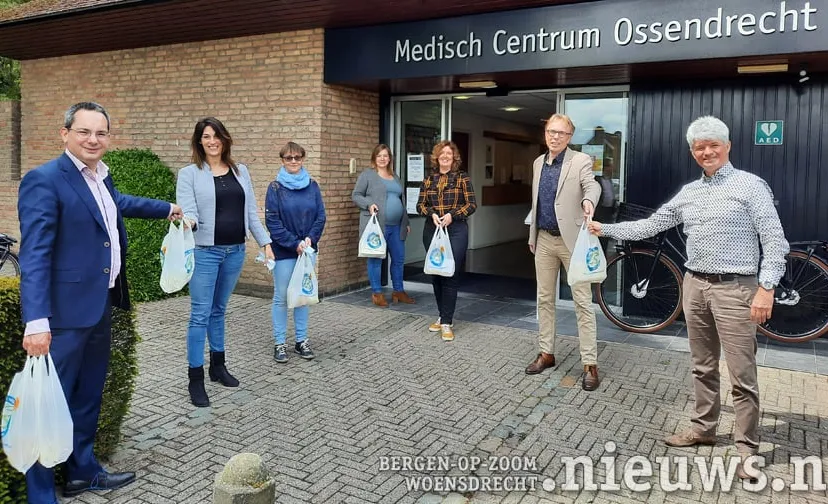 foto huisartsen ossendrecht 1